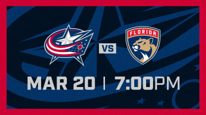 CBJ Cyber Monday Breakaway March 20 FLA