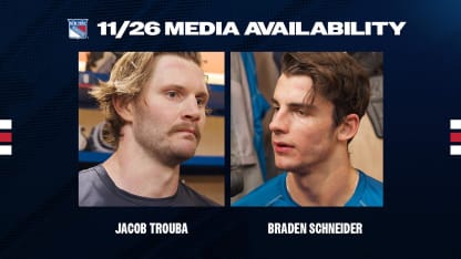 Practice: Trouba and Schneider