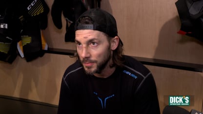 Off Day: Letang (01.12.24)
