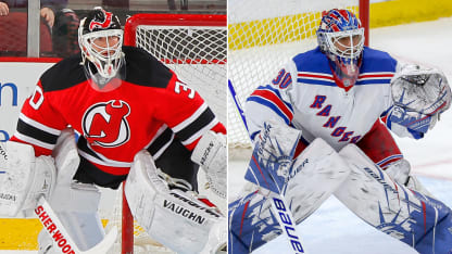 brodeur lundqvist split
