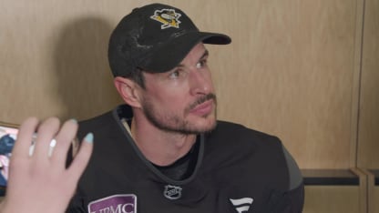 Off Day: Crosby (03.20.26)