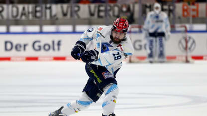 Grizzlys Wolfsburg v ERC Ingolstadt - Penny DEL