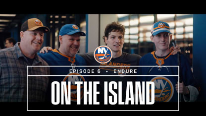 On The Island Episode 6 Trailer
