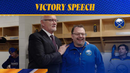 Victory Speech