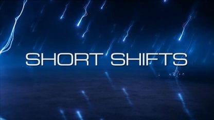 Likely to make playoffs, Olympic team discussion, more