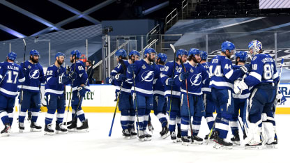 TBL learned from sweep