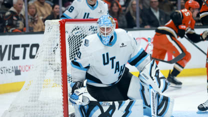 Karel Vejmelka má první nulu v sezoně