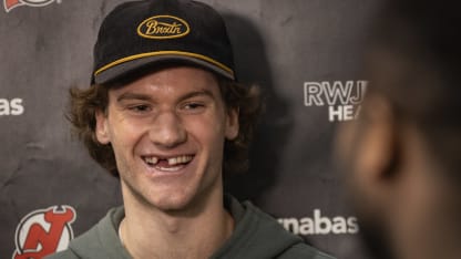 Watch the Devils Exit Interviews