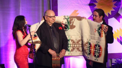 BLOG: Hockey is for everyone