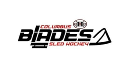 Columbus Blades Sled Hockey