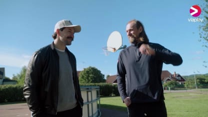 Godmorgon NHL: Lindquist träffar Forsberg