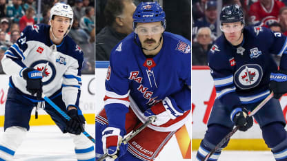 BUF - Sabres deadline feature