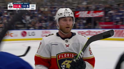 Bennett goes top-shelf