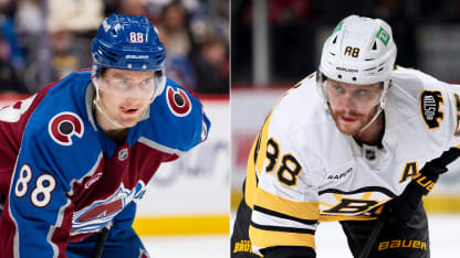 necas pastrnak