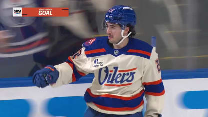 SEA@EDM: Savoie scores SHG against Joey Daccord