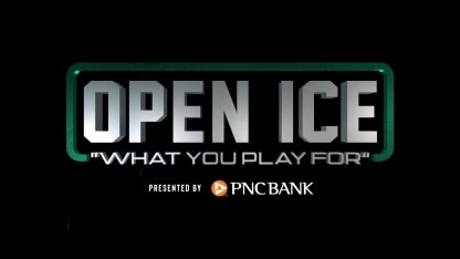 Open Ice: What you play for