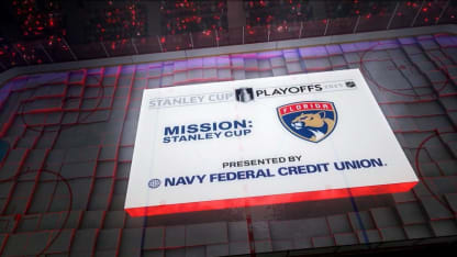 NFCU - Mission: Stanley Cup