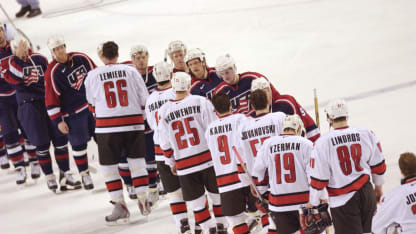 TOML Salt Lake City 2002 (CANvsUSA handshakes)