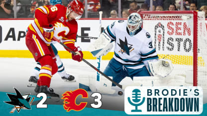 Brodie’s Breakdown at CGY (1/31)