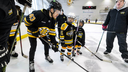 Harris SCORE Boston Clinic 4