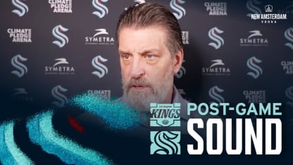 POST-GAME SOUND | Lambert