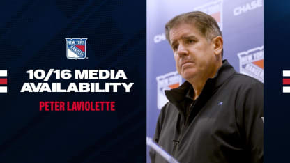 Practice: Laviolette