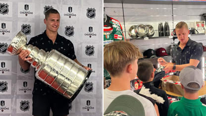 Sturm day with Cup