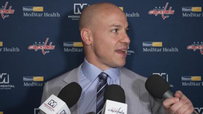 Spencer Carbery | March 12