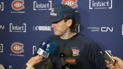 Camp d'entraînement : Blais