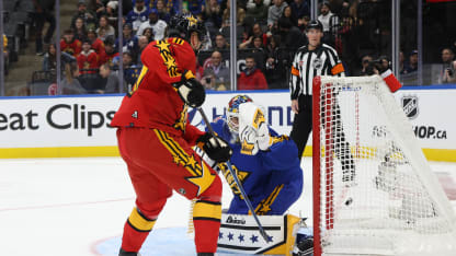 Vatrano hittar Pettersson