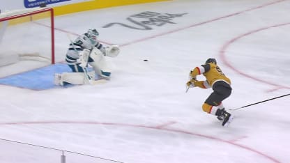 Nedeljkovic niega gol a Marner