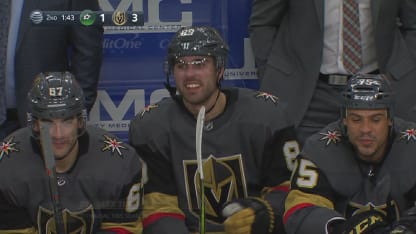 Tuch's goal extends lead