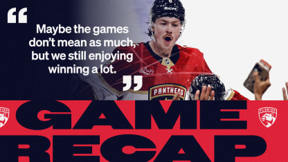 recap fla vs nyr 16x9