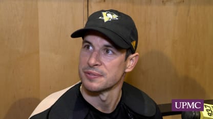 Post Game: Crosby (09.28.23)