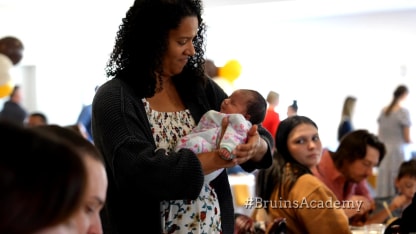 Military Wives Baby Shower