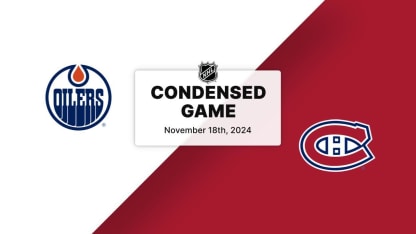 EDM at MTL | Condensed Game