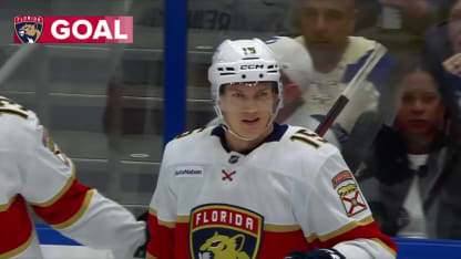 Lundell viimeistelee komeasti ranteella