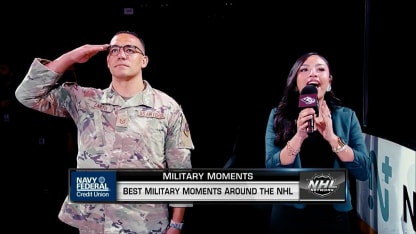 NFCU - Military Moments