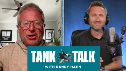 Tank Talk: Randy Hahn