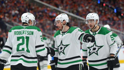 Oilersin McDavid vesitti Starsin hyvän erän