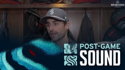 POST-GAME SOUND | Eberle