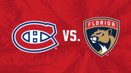 Single Game - Canadiens - 2/29