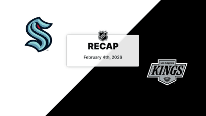 SEA at LAK | Recap
