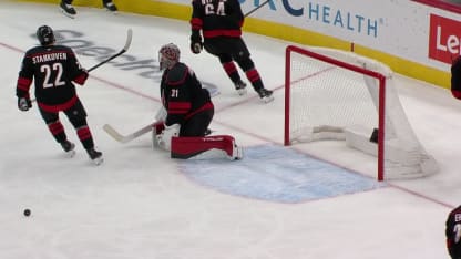 Un mauvais bond de la bande qui profite à Laughton