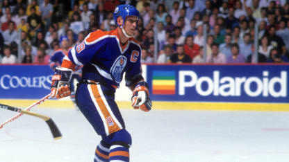 gretzky 1988