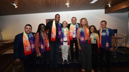 NYRB Pride Night Jessica Berman