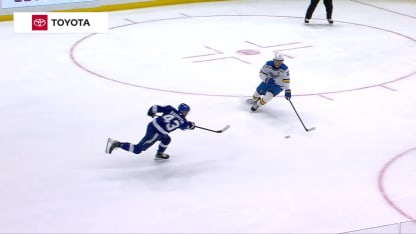 Raddysh nets one-time PPG