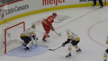 Raymond et Copp s'unissent en A.N.