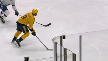 Forsberg hittar nätmaskorna