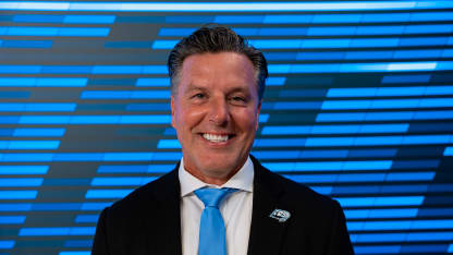 Tyson Nash: Hockey Analyst | Host - NASHCAST